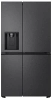 Lg GSJC41EPPE Hűtő side by side kép