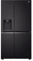 Lg GSJV70WBTF Side by side kép