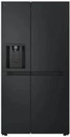 Lg GSLC41EPPE Hűtő side by side kép