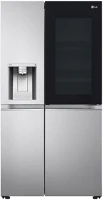 Lg GSXV91BSAF Side by side kép
