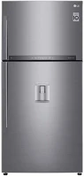 Lg GTF916PZPED Hűtő felülfagyasztós kép