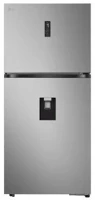Lg GTFV61PYBQD Hűtő felülfagyasztós kép