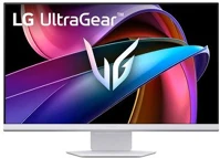 Lg IPS; 16:9; 3840X2160; 144HZ; 1MS; 400CD; HDMIX2; DP; USB-C; monitor 32