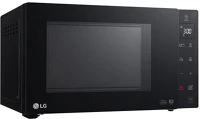 Lg MH6336GIB Mikrohullámú sütő kép