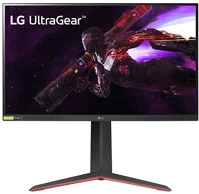 Lg 27GP850P-B.AEU Lg 27” 27gp850p-b qhd ips amd freesync™ technológiával kép