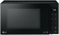 Lg MS2336GIB Mikrohullámú sütő kép