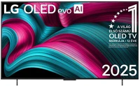Lg OLED42C51LA Oled ai c5 4k smart tv kép