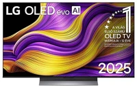 Lg OLED48G53LS Uhd smart oled tv kép