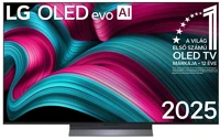 Lg OLED55C51LA Oled ai c5 4k smart tv kép