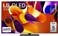 Lg OLED55G43LS Uhd smart oled tv kép