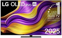 Lg OLED55G53LS Uhd smart oled tv kép