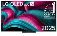 Lg OLED83C51LA Oled ai c5 4k smart tv kép