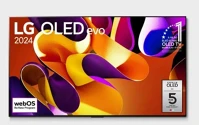 Lg OLED83G42LW Uhd smart oled tv kép