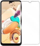 Lg PT5903396056833-2 K41s üvegfólia- 9h üvegfólia kép