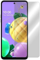 Lg PT5903396077807 K52 üvegfólia- üvegfólia kép