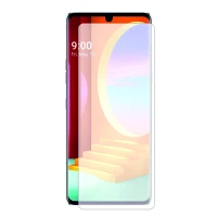 Lg PT5903396086991 Velvet üvegfólia- 9h üvegfólia (az íves részre nem hajlik rá) kép