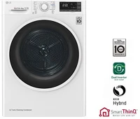 Lg RC80U2AV4Q Szárítógép kép
