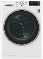 Lg RC80V9AV3Q Szárítógép kép