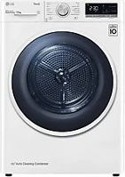 Lg RH10V9AV4W Szárítógép hőszivattyús kép