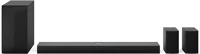 Lg S70TR.AEUSLLK S70tr 500w 5.1.1 dolby atmos hangprojektor vezeték nélküli mélynyomóval kép