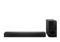 Lg SH5A Hangprojektor kép
