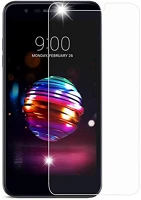 Lg TF5900495774910 K30 (2019) üvegfólia - üvegfólia kép