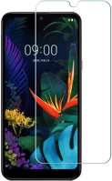 Lg TF5900495807274 K50s üvegfólia- 9h üvegfólia kép