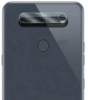 Lg TF5903108241434 K51s üvegfólia- kamera flexibilis fólia (4db) kép