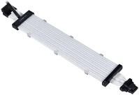 Lian li 12VHPWR 16-PIN VGA Argb strimer plus v2 12vhpwr 16-pin vga tápkábel 32cm kép