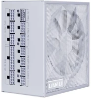 Lian li LI 1200W 80 1200w 80+ platinum sx platinum white kép