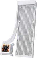 Lian li LI V3000 V3000 plus big-tower - fekete kép