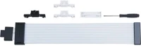 Lian li PW16-121W Strimer wireless 16-12 vga kábel 34cm kép