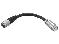 Libec A-12P PIN A-12p pin adapter cable kép