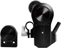 Libec GF-3B Gf-3b electric follow focus for th-g3 kép