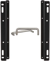 Libec Q28RB Rackmount brackets for q28 monitor kép
