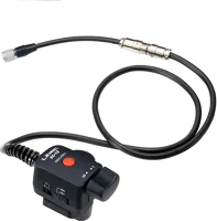 Libec ZC-12 Compact zoom remote control (for 12-pin servo zoom lenses) kép