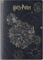 License A/5 14-32 1.OSZTÁLYOS Füzet vonalas harry potter a/5 14-32 1.osztályos kép