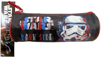 License TO-PIÓ-1106-XXX-SWXX-DI Tolltartó star wars kerek kép
