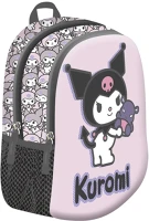 License TO-PLS-4240-XXX-KURO-SA Hátizsák óvodás kuromi rózsaszín kép