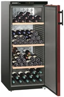 Liebherr WKR 3211 Borhűtő kép