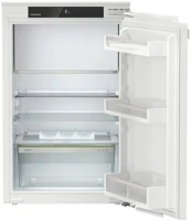 Liebherr IRE 3921 beépíthető hűtőszekrény kép