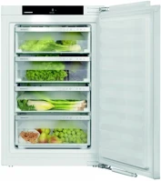 Liebherr SIBA 3950 Beépíthető hűtőszekrény kép