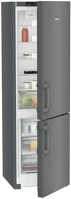 Liebherr 5713 alulfagyasztós hűtőszekrény c,268l/103l,nofrost,35 db,szél: 59.7 cm,mag: kép