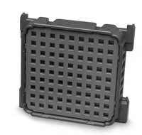 Liebherr 9882460 9882460 freshair aktívszénszűrő kép