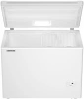 Liebherr CFF 1870 Fagyasztóláda kép