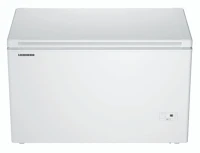 Liebherr CFF 2080 Fagyasztóláda kép