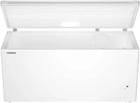 Liebherr CFF 2500 Fagyasztóláda kép