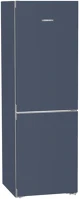 Liebherr CNCFB 5203 TRENDCOLOURS Cncfb 5203 trendcolours alulfagyasztós hűtő frozenblueberry 186x60x68cm kép