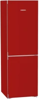 Liebherr CNCHC 5203 TRENDCOLOURS Cnchc 5203 trendcolours alulfagyasztós hűtő hotchili 186x60x68cm kép