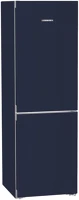 Liebherr CNCMG 5203 TRENDCOLOURS Cncmg 5203 trendcolours alulfagyasztós hűtő midnightgrape 186x60x68cm kép
